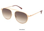 Occhiale da sole Italia Independent I-Metal 0251 col.120.SME sunglasses by lapo elkann on otticascauzillo.com :: follow us on fb https://goo.gl/fFcr3a ::