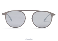 Occhiale da sole Italia Independent I-Metal 0252 col.075.075 sunglasses by lapo elkann on otticascauzillo.com :: follow us on fb https://goo.gl/fFcr3a ::