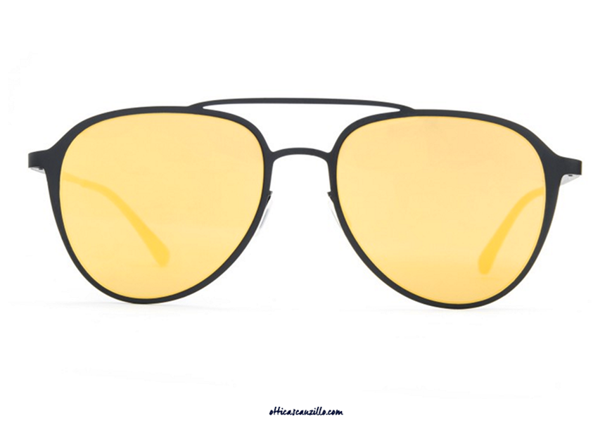 Occhiale da sole Italia Independent I-Metal 0254 col.009.000 sunglasses by lapo elkann on otticascauzillo.com :: follow us on fb https://goo.gl/fFcr3a ::
