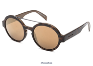 Occhiale da sole Italia Independent I-GUM 0913 col.145.GLS  sunglasses by lapo elkann on otticascauzillo.com :: follow us on fb https://goo.gl/fFcr3a ::