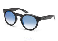 Occhiale da sole Italia Independent I-PLASTIK 0922 col.009.000 sunglasses by lapo elkann on otticascauzillo.com :: follow us on fb https://goo.gl/fFcr3a ::