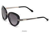 Sunglasses Roberto Cavalli 830S ALYA col.01B on otticascauzillo.com 