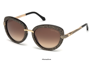 Sunglasses Roberto Cavalli 830S ALYA col.05B