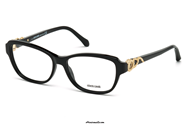 Eyeglasses Roberto Cavalli 966 col. 002 on otticascauzillo.com