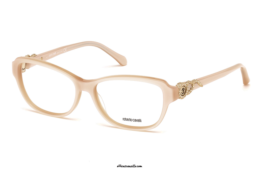 Eyeglasses SHAULA Roberto Cavalli 966 col.057 on otticascauzillo.com