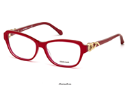 Occhiale da vista eyeglasses Roberto Cavalli 966 col.071 on otticascauzillo.com