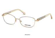 Eyeglasses occhiale da vista Roberto Cavalli ABETONE 5002 col.028 on otticascauzillo.com