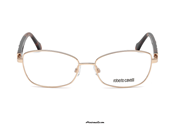 Eyeglasses Roberto Cavalli ABETONE 5002 col.A28