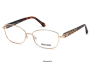 Eyeglasses Roberto Cavalli ABETONE 5002 col.A28