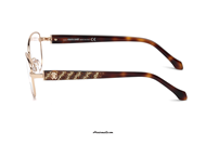 Eyeglasses Roberto Cavalli ABETONE 5002 col.A28