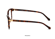 Eyeglasses occhiale da vista Roberto Cavalli Propus 940 col.052