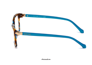 Eyeglasses occhiale da vista Roberto Cavalli Propus 940 col.055
