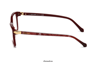 Eyeglasses occhiale da vista Roberto Cavalli 940 col.068 on otticascauzillo.com