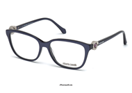 Occhiale da vista Roberto Cavalli 950 col.083 eyewear on otticascauzillo.com