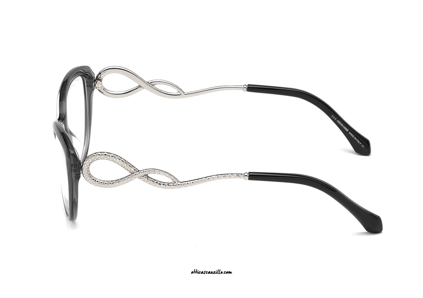 Eyeglasses Roberto Cavalli ARGENTARIO 5009 col.020 | Occhiali | Ottica ...