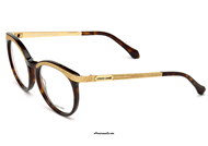 Occhiale da vista Roberto Cavalli 965 col.052 eyewear on otticascauzillo.com