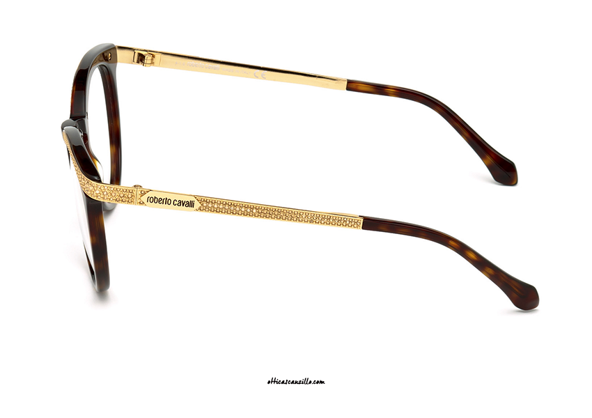 Eyeglasses Roberto Cavalli 965 col.052 | Occhiali | Ottica Scauzillo