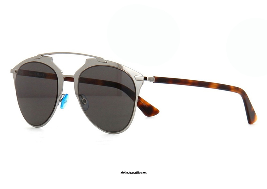 Солнечные очки DIOR Отразили 31ZNR sunglasses on otticascauzillo.com
