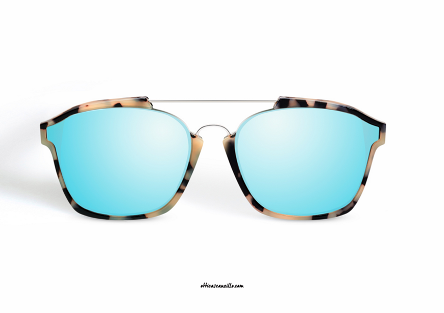 Sunglasses DIOR ABSTRACT A4EA4 heavenly | Occhiali | Ottica Scauzillo