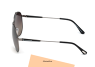 Солнечные очки occhiale da sole ТОМ FORD СТОГ 378 col.10 sunglasses on otticascauzillo.com