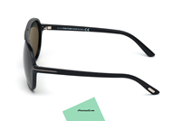 Солнечные очки occhiale da sole ТОМ FORD 379 SERGIO col.02R sunglasses on otticascauzillo.com