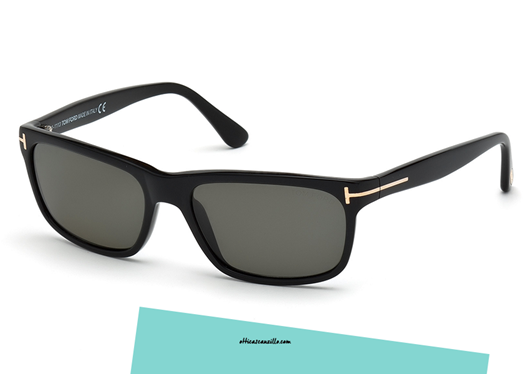Tom Ford eyewear | Occhiali | Ottica Scauzillo