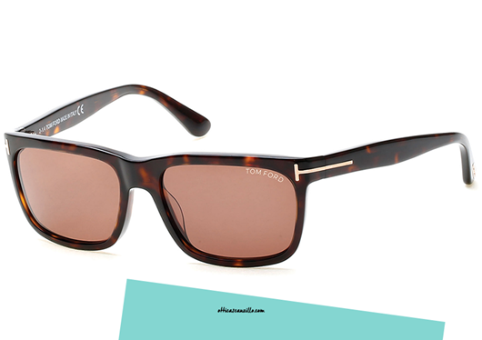 Tom Ford eyewear | Occhiali | Ottica Scauzillo