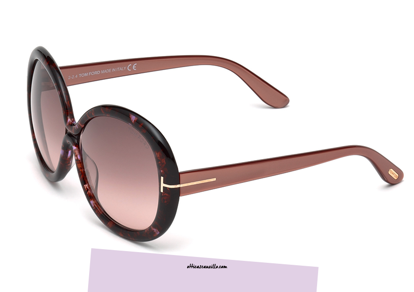 tom ford gisella sunglasses