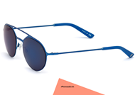 Occhiale da sole WEB 137 col.91X sunglasses on otticascauzillo.com