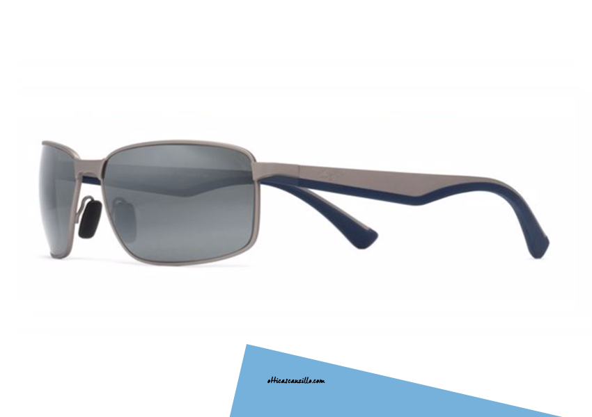 Maui Jim sunglasses Backswing 709 col.14A Occhiali Ottica Scauzillo Maui Jim sunglasses Backswing 709 col.14A Occhiali Ottica Scauzillo