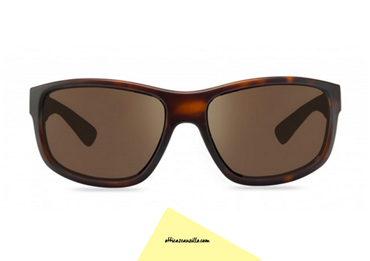Revo occhiali da sole sunglasses Freeman RE 1012 00 OR 58-16-135 