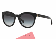 Occhiale da sole Dolce&Gabbana DG4249 col.501/8G