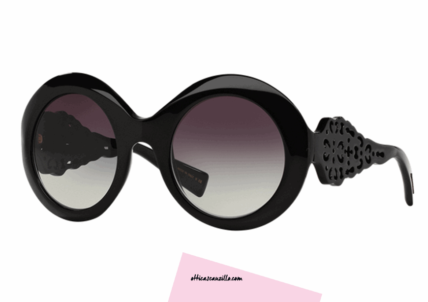 Sunglasses Dolce Gabbana DG 4265 col. 501 / 8G | Occhiali | Ottica Scauzillo
