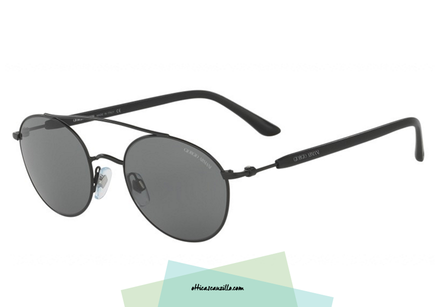 Sunglasses Giorgio Armani FRAMES OF 