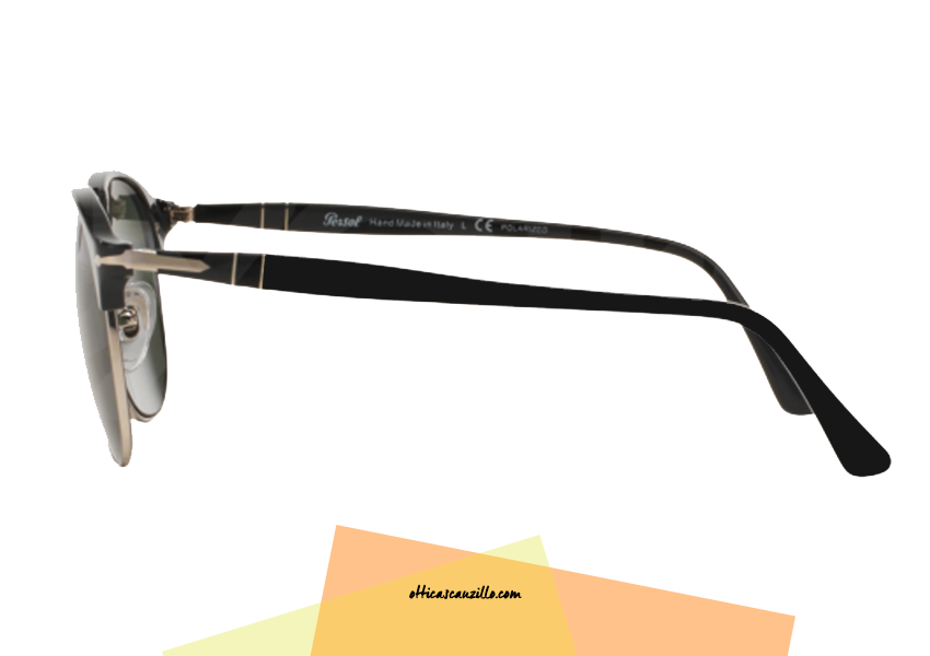 persol po8649s polarized