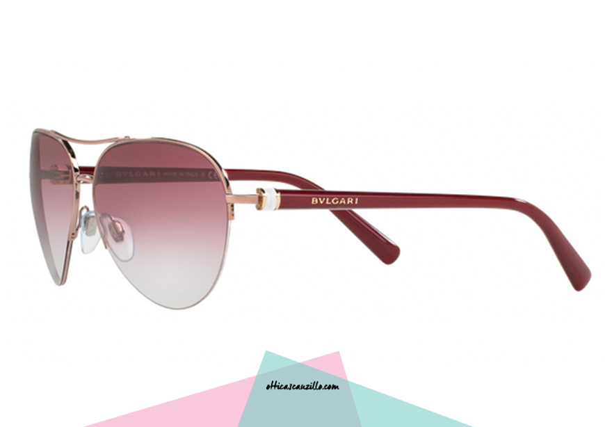 new collection bvlgari sunglasses
