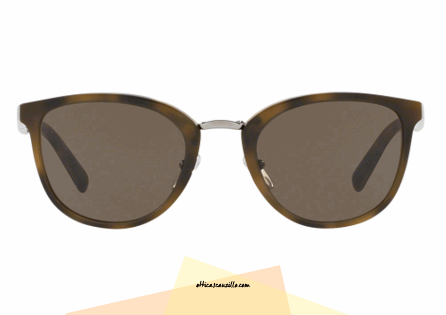 New eyewear collection sunglasses Prada PR 22SS col. U6A5S2 | Occhiali |  Ottica Scauzillo