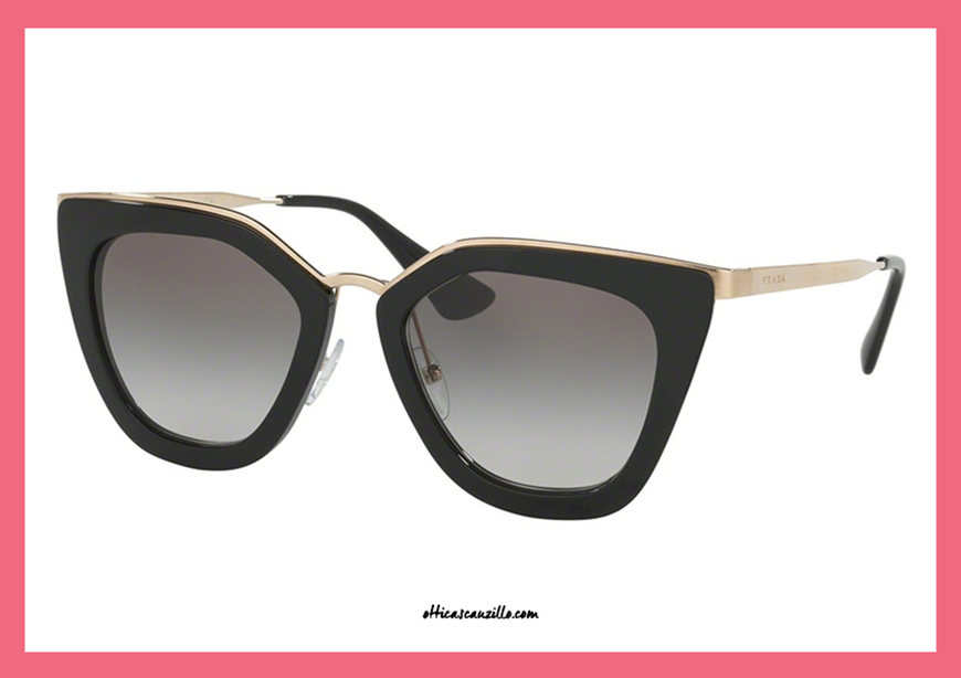 prada sunglasses new collection