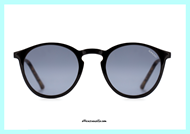 komono shop sunglasses aston black tortoise on otticascauzillo.com