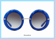Sunglasses Dolce & Gabbana DG6105 col. 300919 otticascauzillo.com