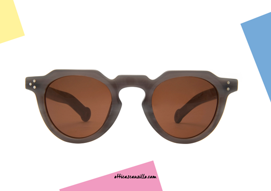 Hally and Son eyewear | Occhiali | Ottica Scauzillo