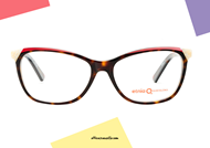 shop online Eyeglasses Etnia Barcelona ALANYA col.HVWH at discounted price on otticascauzillo.com