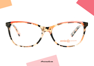 shop online Eyeglasses Etnia Barcelona ALANYA col.BKCO discounted price on otticascauzillo.com