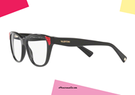 Eyeglasses Valentino VA3008 col.5012