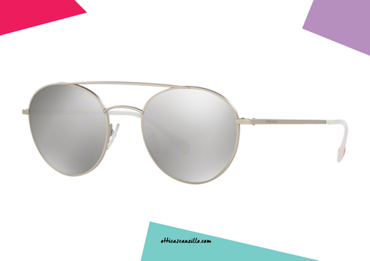 PRADA LINEA ROSSA sunglasses | Occhiali | Ottica Scauzillo