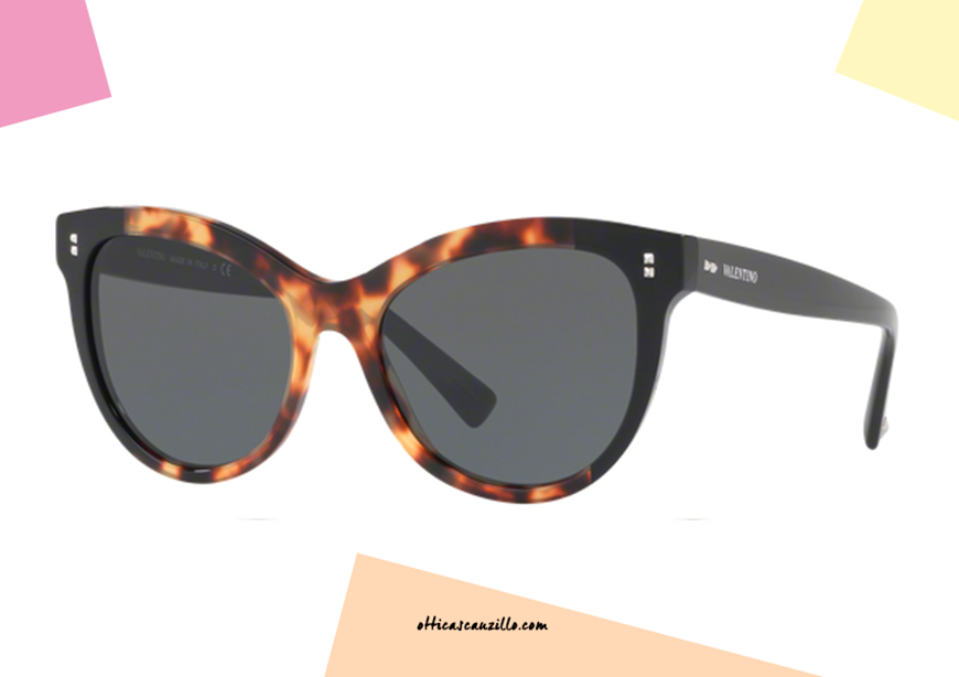 Sunglasses Valentino VA4013col. 500387 otticascauzillo.com