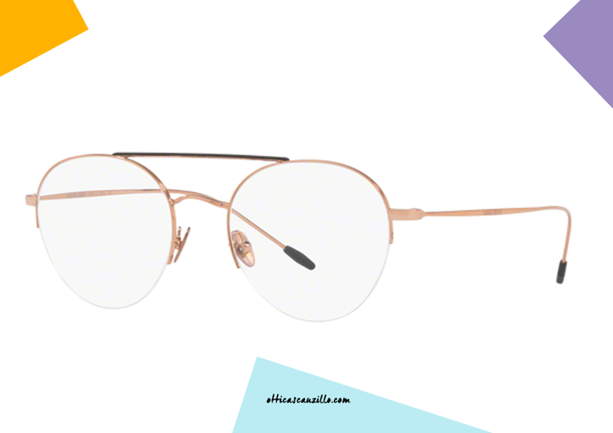 Giorgio Armani eyeglasses FRAMES OF LIFE AR 7010 col. 5017 | Occhiali |  Ottica Scauzillo