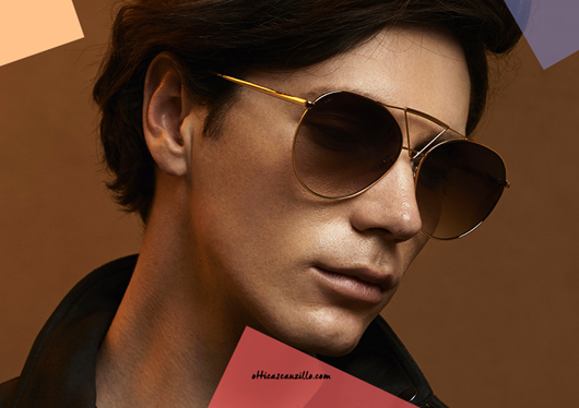 For Art's Sake sunglasses | Occhiali | Ottica Scauzillo