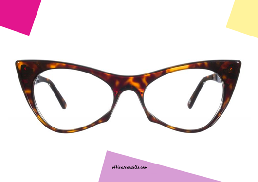 Ray-Ban - Occhiali da sole classici oversize marroni 0RB4194