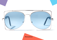 shop online Bob Sdrunk Paul Heavenly Sunglasses on otticascauzillo.com
